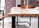 Дизайнерский Письменный компьютерный стол Loft Design 120x60x75h Черный/Дерево ATL237 ATL237 фото 3