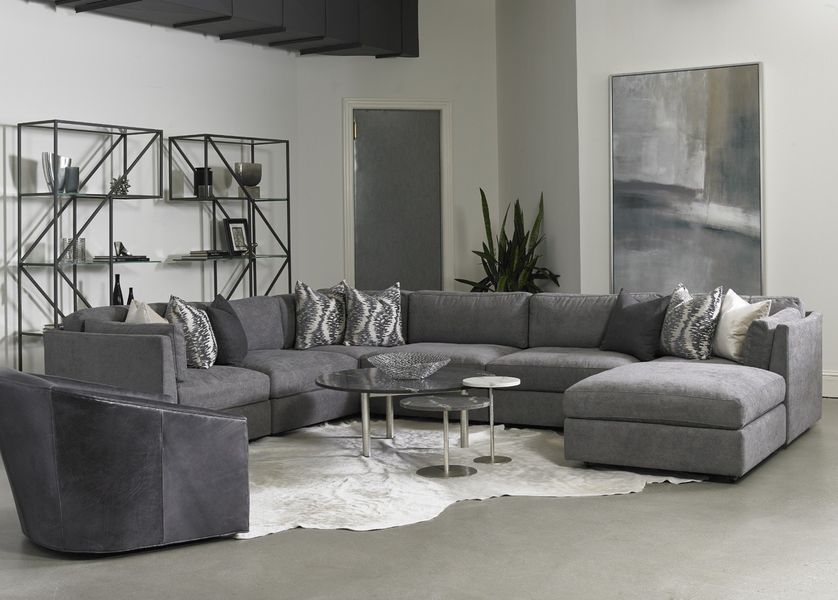 Комплект Дизайнерских стеллажей в стиле Loft Design 200x30x100h Черный/Стекло ATL036 ATL036 фото